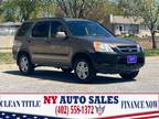 2003 Honda CR-V EX AWD 4dr SUV