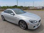 2013 BMW 640i Gran Coupe - Memphis, TN