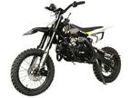 2022 X-PRO Storm 125cc Dirt Bike X-PRO Storm 125cc Dirt Bike