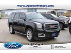 2017 GMC Yukon Black, 92K miles