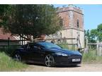 2008 Aston Martin DB9 5.9 V12 Coupe Petrol Automatic