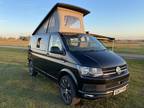 2017 VW Transporter T6 Highline DSG (auto) SWB