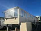 Holiday Home Static Caravan For Hire at Haven, s Thornwick