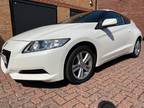 Honda Cr-Z Sport 1.5 I-Vtec Ima Hybrid 3 Door Hatchback