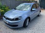 2010 VW Golf 1.6 TDI SE DSG Euro 5 5dr HATCHBACK Diesel