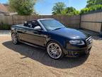 Audi RS4 Convertible B7 Quattro V8 53K FASH