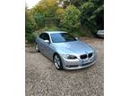 BMW 3 Series 3.0 335i Twin Turbo Convertible