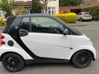 Smart Fortwo Convertible CDi Passion - JUST SERVICED