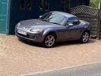 Mazda MX5 Convertible 2007 Roadster