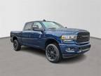 2023 RAM 2500 Blue