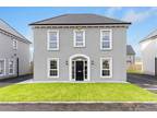Type A, Hollow Hills, Ballykelly, Limavady BT49, 4 bedroom detached house for