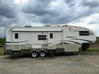 2005 Keystone Outback Sydney 29FBHS 31ft