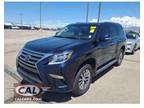 Used 2018 Lexus GX SUV