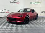 2020 Mazda Miata RF Club