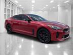 Certified Used 2023Kia Stinger GT2