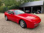 Porsche 944 S2 3.0 16v Manual 1991 / 119kmiles