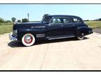 1941 Cadillac Fleetwood Limousine