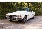 Rover P6 V8 3500 Auto