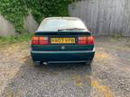 Barn Find VW Corrado 2.0 16v Stored 13yrs