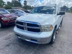 2015 Ram 1500 2WD Tradesman Quad Cab