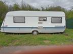 2 berth touring caravans for sale