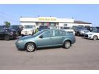 2010 Chevrolet Cobalt LS 4dr Sedan