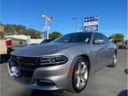 2018 Dodge Charger R/T Sedan 4D