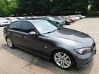 2007 BMW 3 Series 328i 4dr Sedan