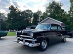 Used 1953 Ford Custom for sale.