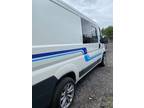 Citroen Relay camper van for sale!