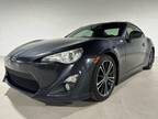 2013 Scion FR-S Base 2dr Coupe 6M