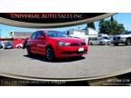 2011 Volkswagen Golf 2.5L PZEV 4dr Hatchback