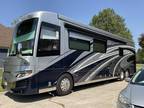 2022 Newmar Mountain Aire 4118