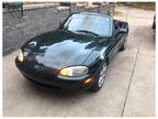 1999 Mazda Mx-5 Miata 2dr Convertible for Sale by Owner