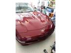 2003 Chevrolet Corvette 2dr Convertible for Sale by Owner