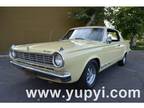 1965 Dodge Dart GT Charger