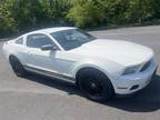 2012 Ford Mustang, 146K miles