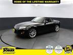 Used 2012 Mazda MX-5 Miata for sale.