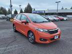 2018 Honda Fit, 31K miles