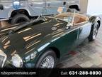 Used 1960 MGA 1600 for sale.