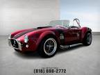 1965 Shelby Cobra replica