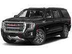 2023 GMC Yukon XL 4WD AT4