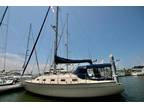 2004 Island Packet 370 Boat for Sale