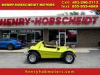 1959 Volkswagen Dune Buggy