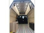 VW Transporter T6 Hightop