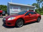 2011 Mitsubishi Eclipse GS Sport 2dr Hatchback