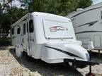 2015 Bigfoot 2500 Series 25B 25RQ