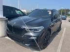 2020 BMW X5 Black, 23K miles