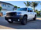 2012 GMC Sierra Hybrid 3HB Crew Cab 2WD