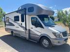 2018 Winnebago Itasca Navion 24V 25ft